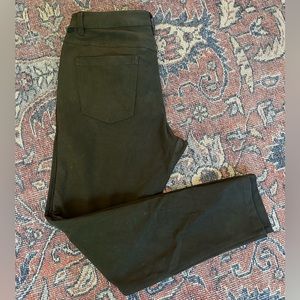 Lululemon ABC Slim-Fit Pant Utilitech